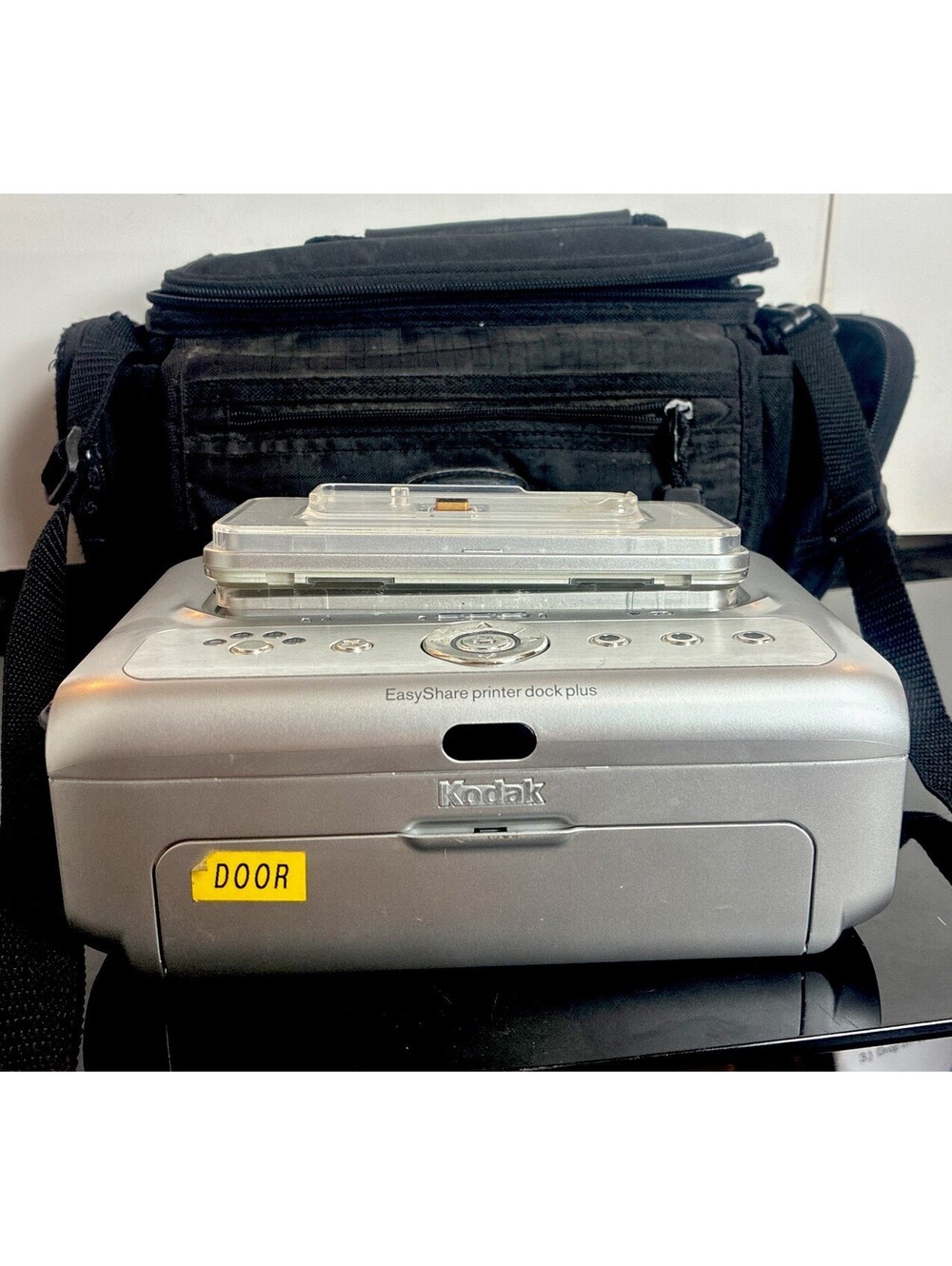 Kodak EasyShare Printer Dock Plus (Printer only, no power cord)Vintage 2005